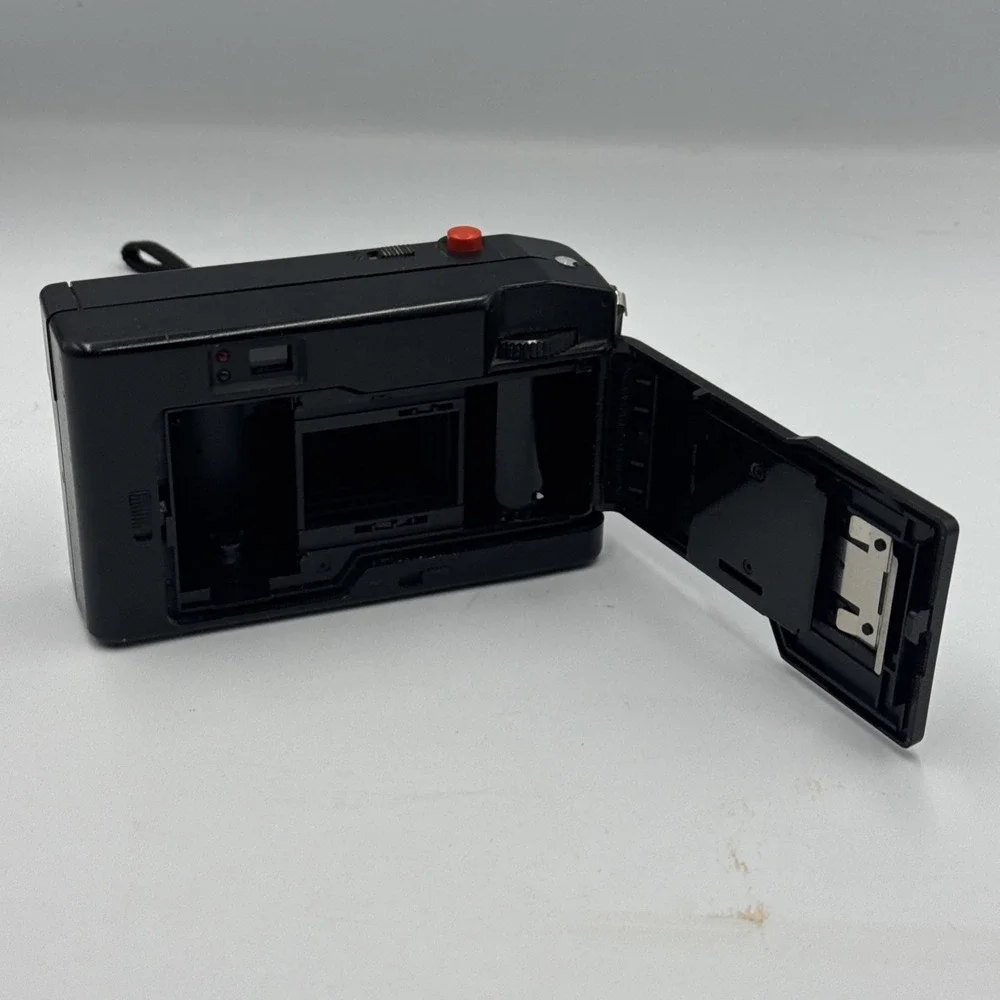 Vivitar ef35 35mm